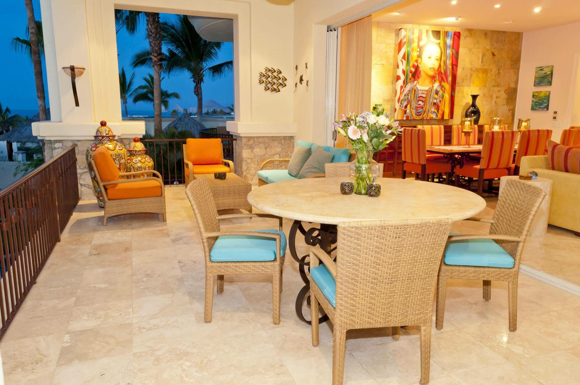 Villa Lucero Cabo San Lucas