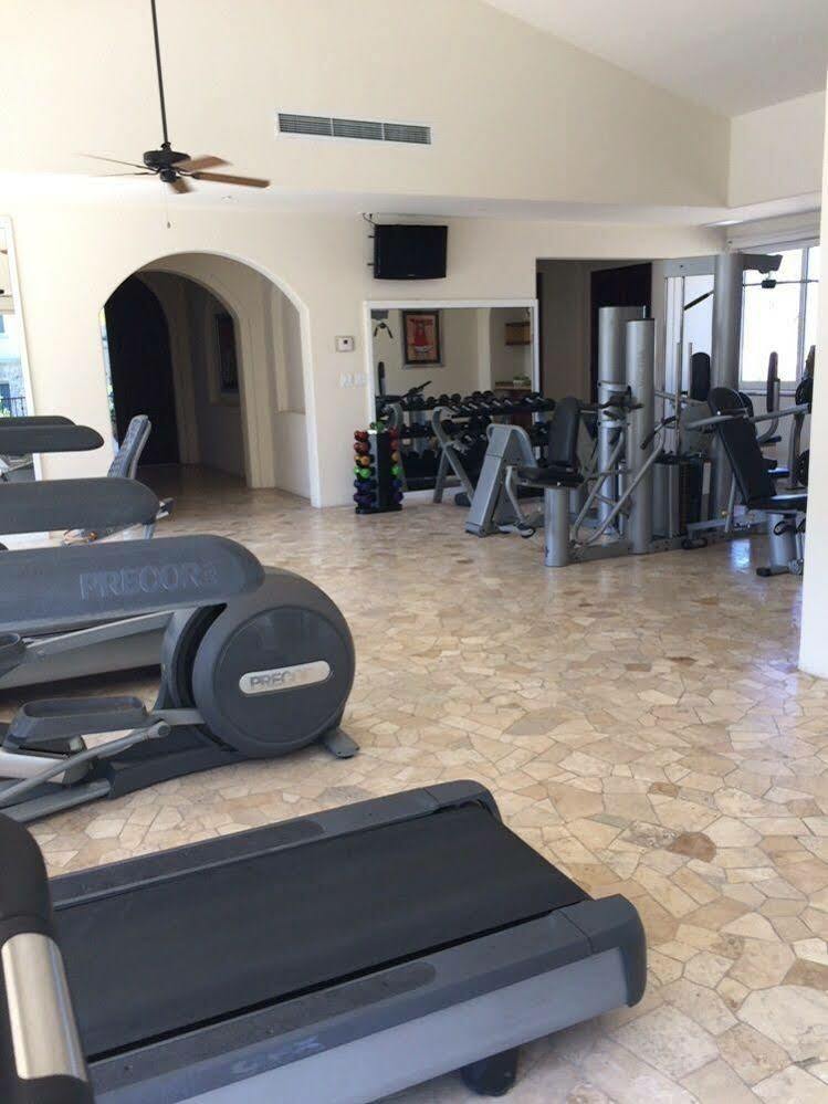Villa Lucero Cabo San Lucas