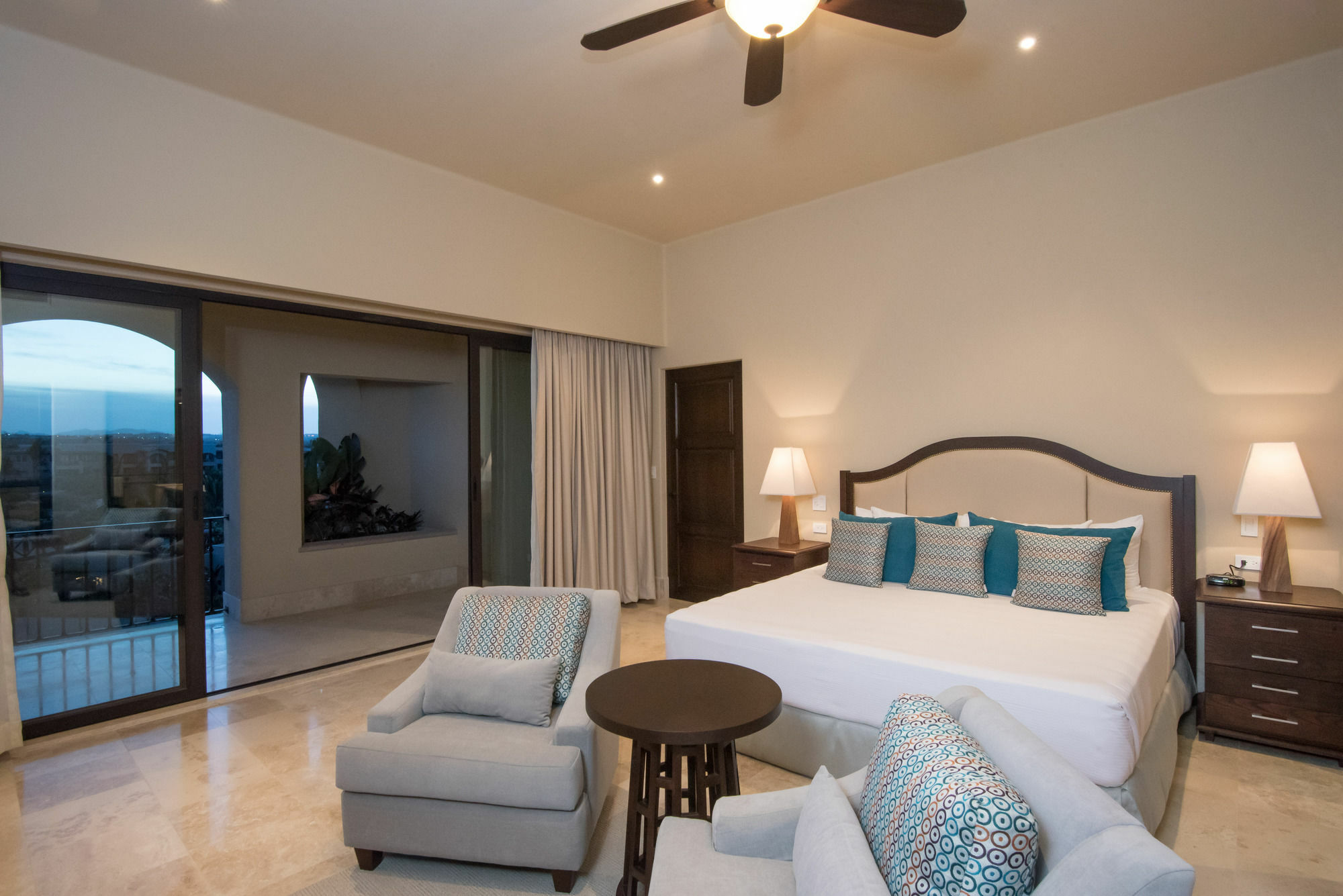 Diamante Hotel