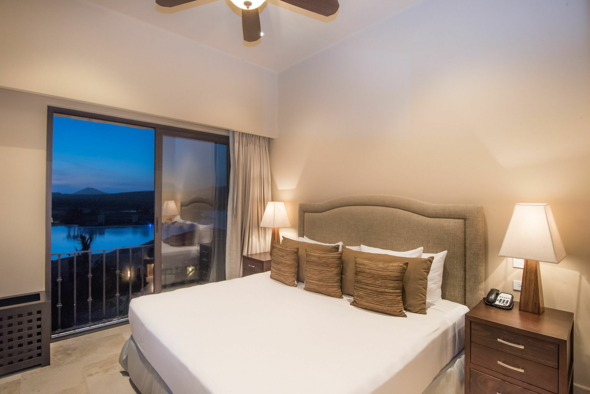 Hotel Diamante