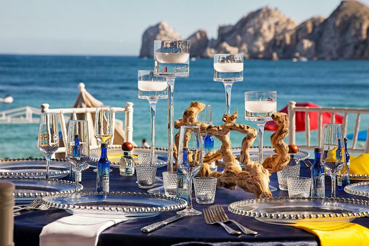 Corazón Cabo, A Noble House 4*