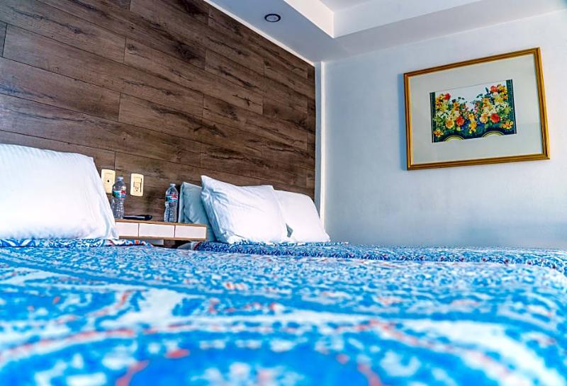 Capital O Dos Mares, 4* Cabo San Lucas