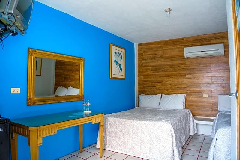 Hotel Capital O Dos Mares, 4*