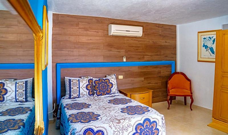 Capital O Dos Mares, 4*