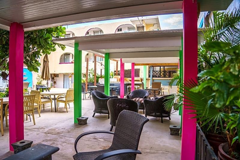 Capital O Dos Mares, Hotel 4*