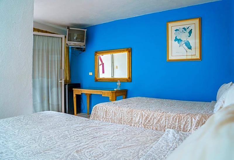 Capital O Dos Mares, 4* Cabo San Lucas
