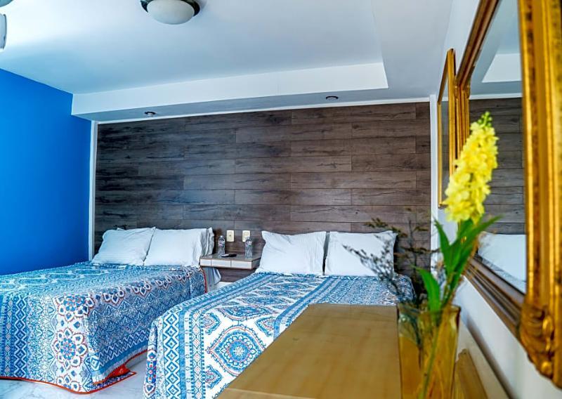Hotel Capital O Dos Mares,