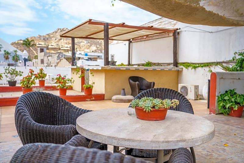 Capital O Dos Mares, 4*