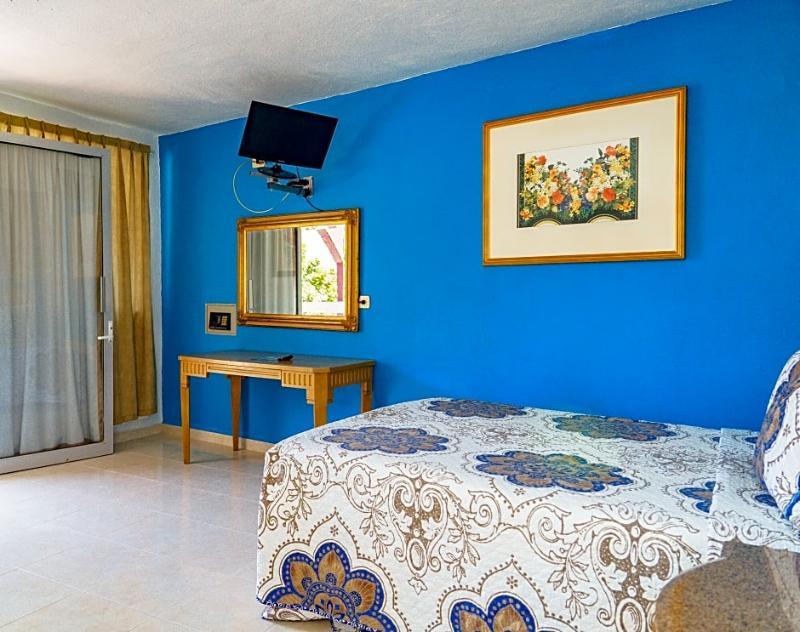 Hotel Capital O Dos Mares, Cabo San Lucas
