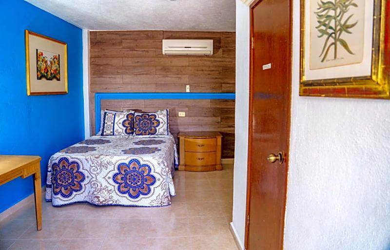 Hotel Capital O Dos Mares,