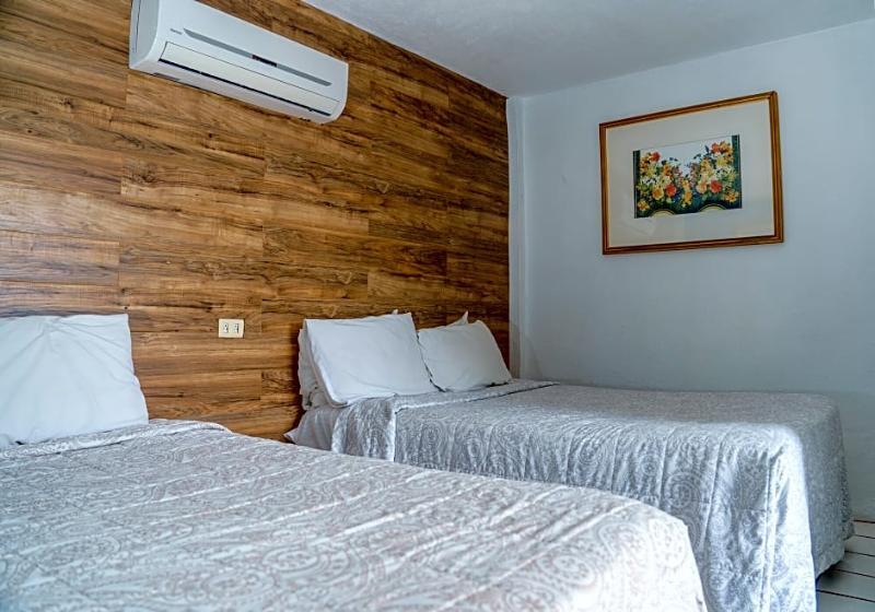 Capital O Dos Mares, Hotel Cabo San Lucas