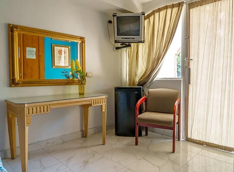 Capital O Dos Mares, Hotel