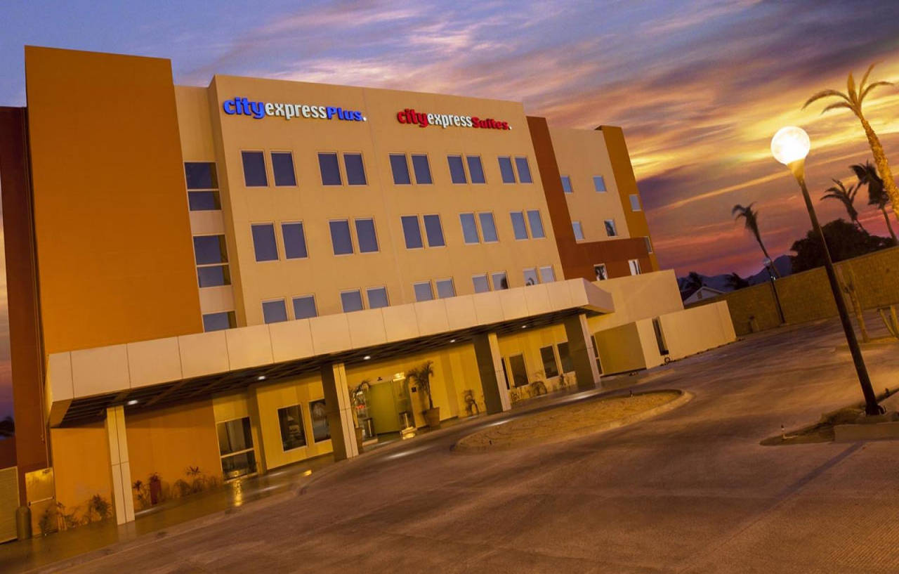 Express By Marriott 4* Cabo San Lucas