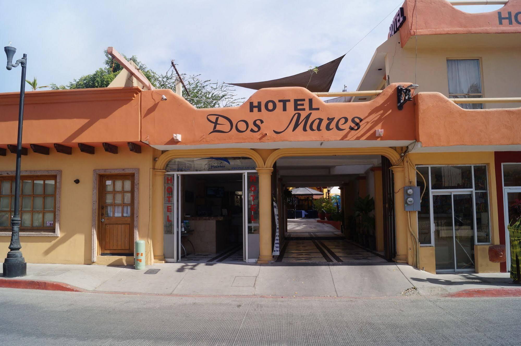 Capital O Dos Mares, 4*