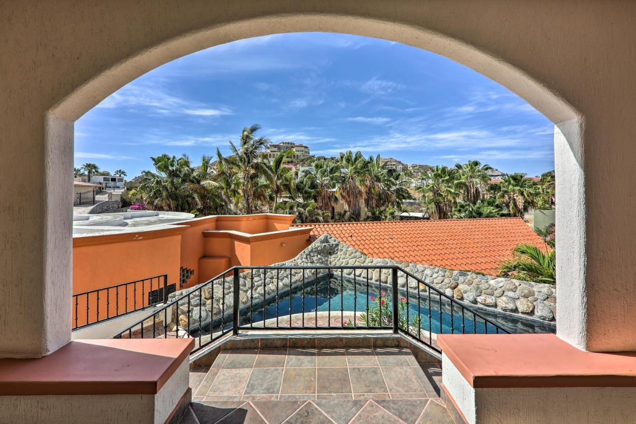 Luxe Cabo Retreat Terrace With Stunning Views! *