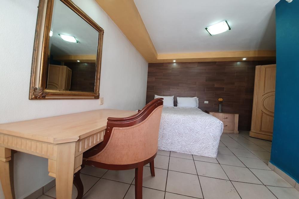 Capital O Dos Mares, 4* Cabo San Lucas