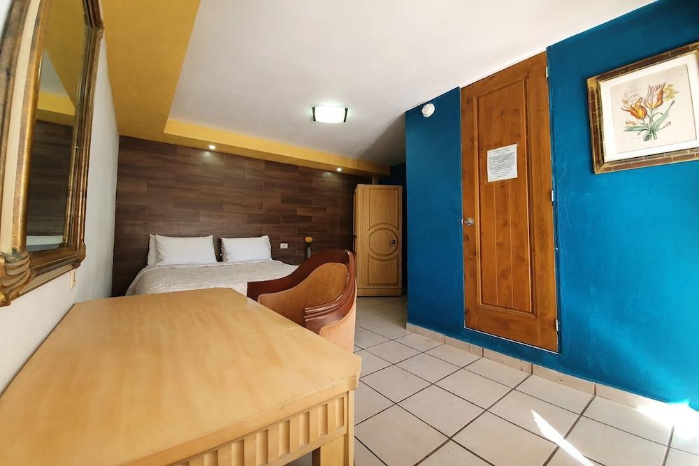 Capital O Dos Mares, 4* Cabo San Lucas