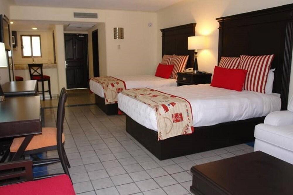 1br Nautical By Evb Rocks * Cabo San Lucas