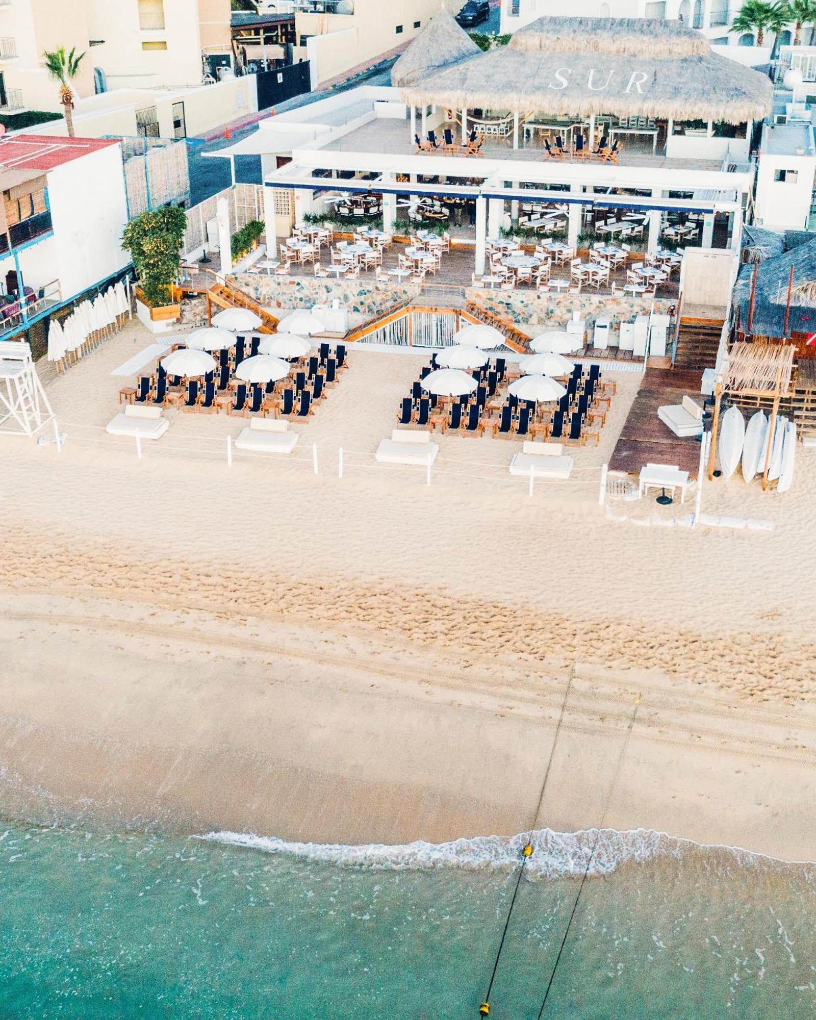 Best Hotels in Cabo San Lucas Downtown Cabo San Lucas